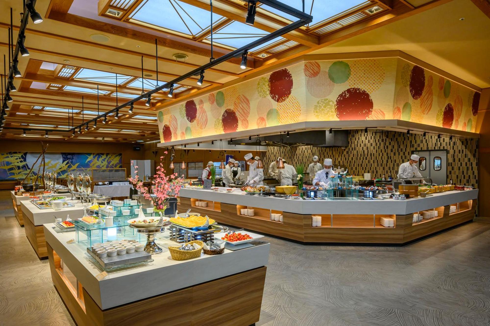 Senkeien Tsukioka Hotel Kaminoyama Eksteriør billede