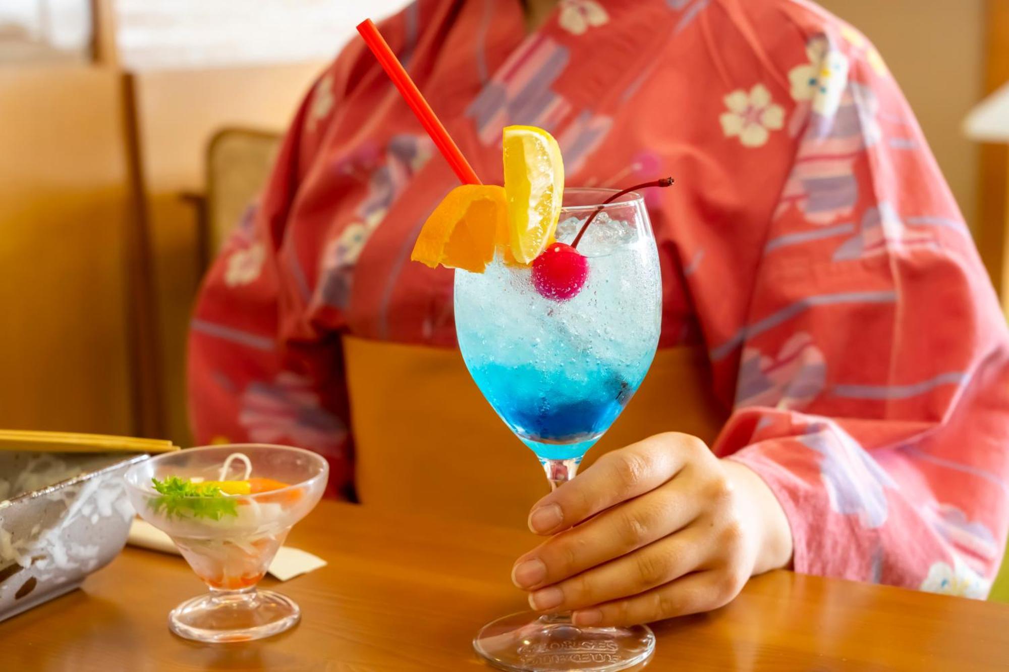 Senkeien Tsukioka Hotel Kaminoyama Eksteriør billede